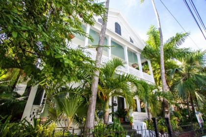 Old town manor Key West